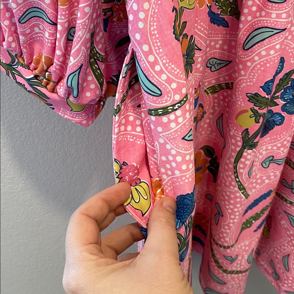Smith & Quinn | Charlotte dress - Picture 5 of 5